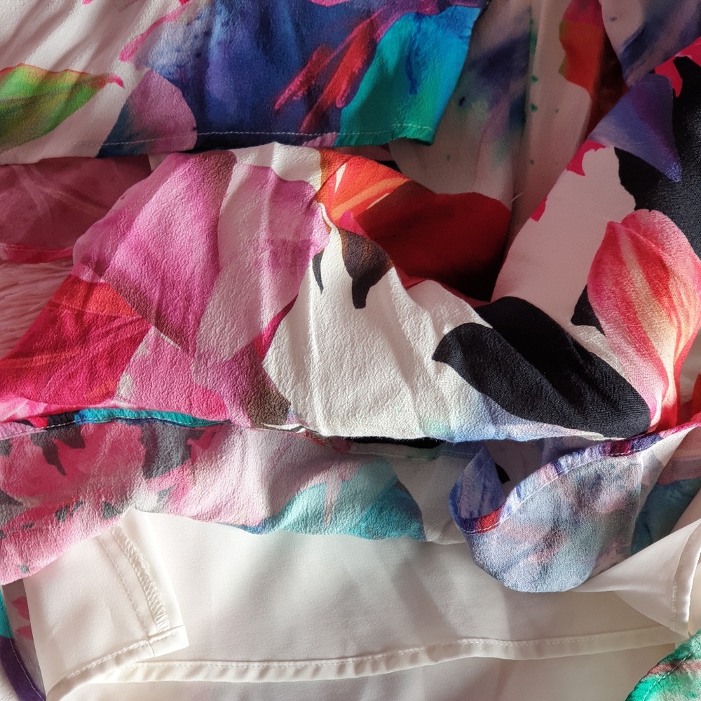 Isla boutique playsuit size M - Picture 9 of 11